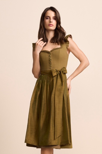 Dirndl Yasmin (70cm)